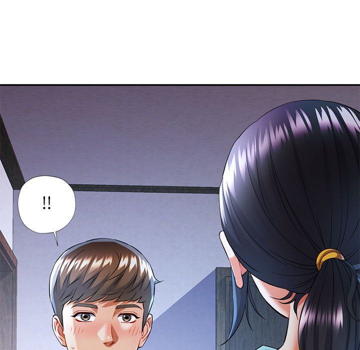 可以爱你吗第23話