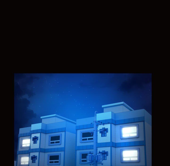 私密的牵绊第25話