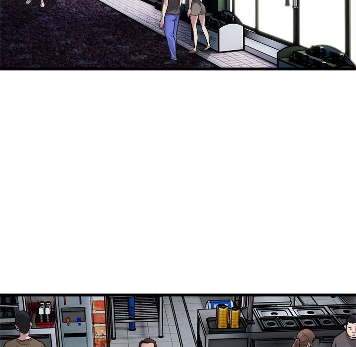 好运出租车第31話