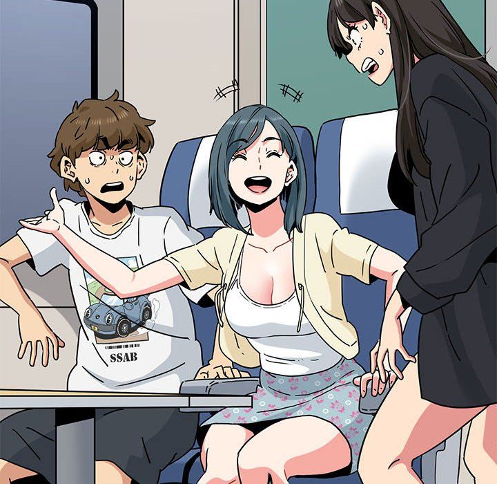 发小碰不得第38話