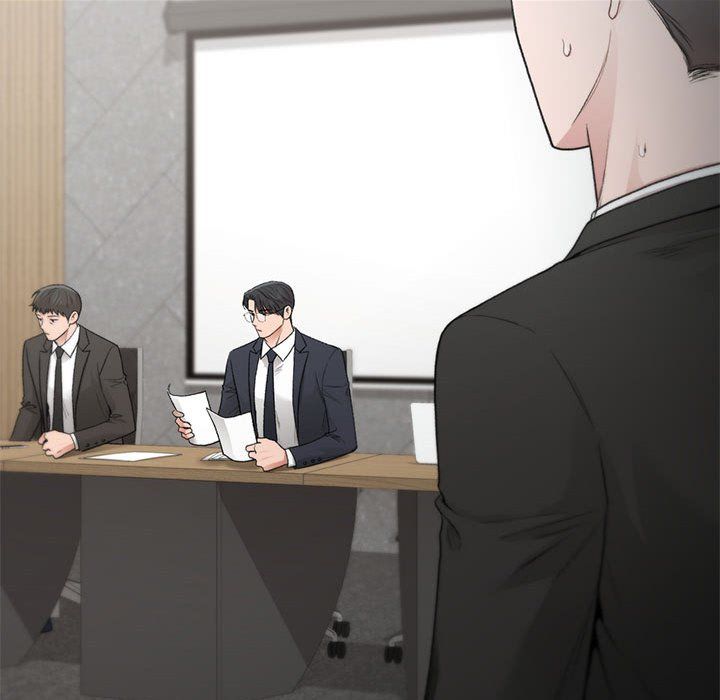 让我一见钟情的他第45話