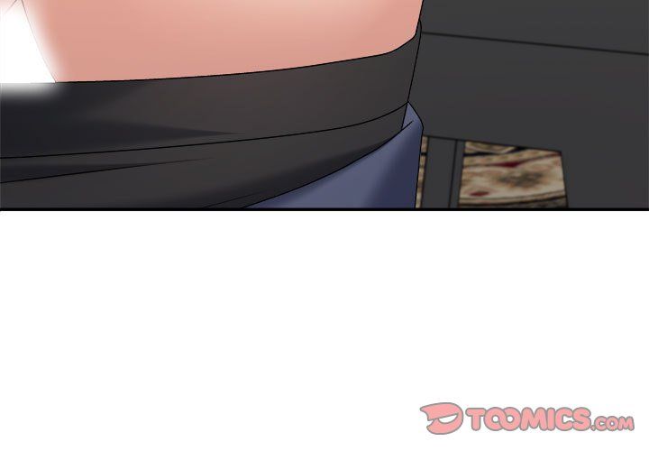 不同寻常的爱第19話