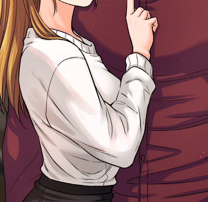 我的女王第42話