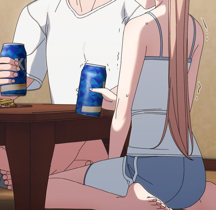 老大!请把女儿交给我!第45話