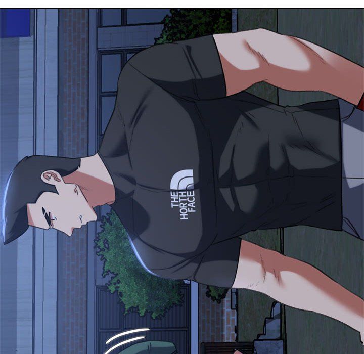 危险同学会第37話