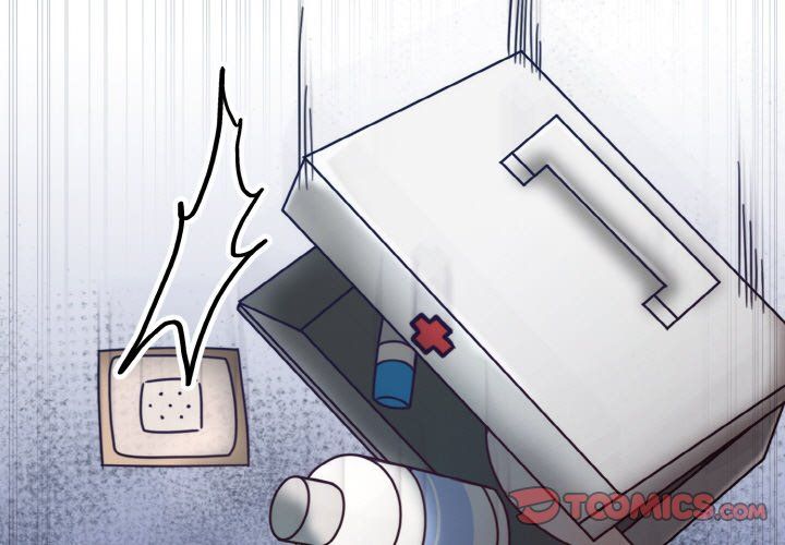 婚姻束缚第3话
