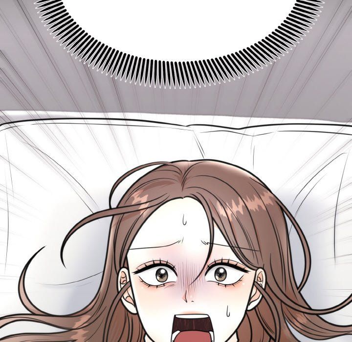 婚姻束缚第3话