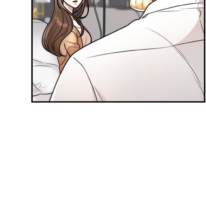 婚姻束缚第3话