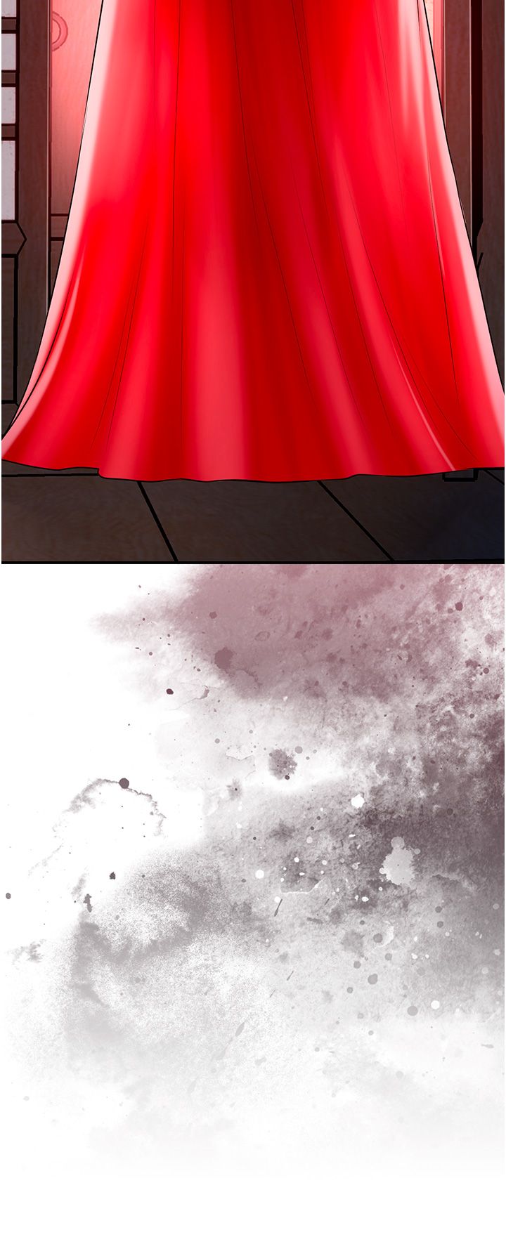 花容湿色:取花点第23話-妖豔名妓九尾狐