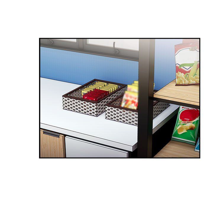 大企业里的小秘密第7話