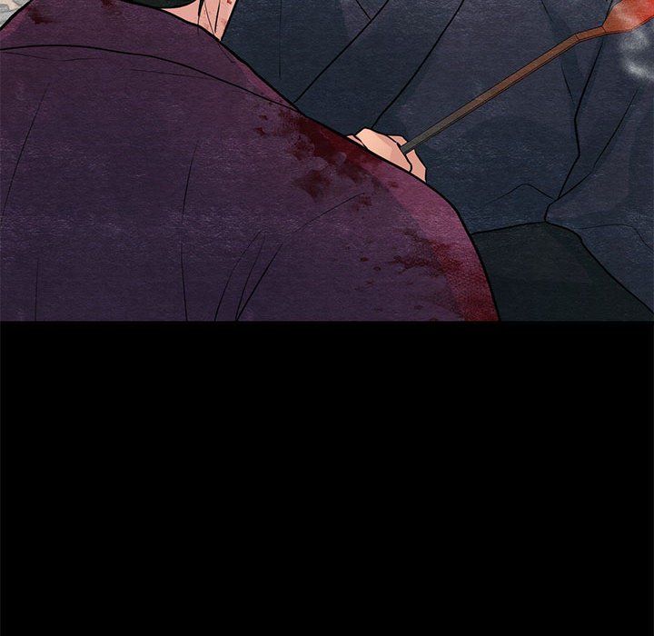 狂眼第33話