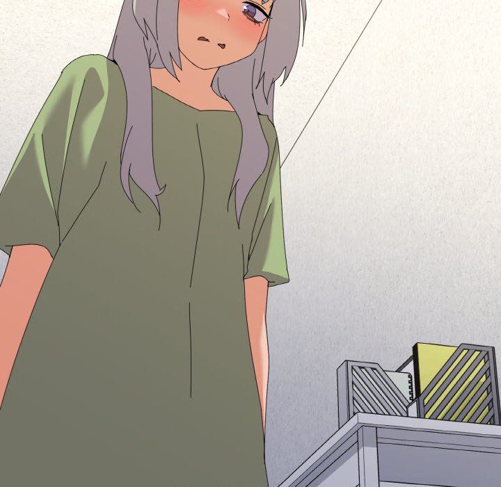 家人之间这样不好吧第17話