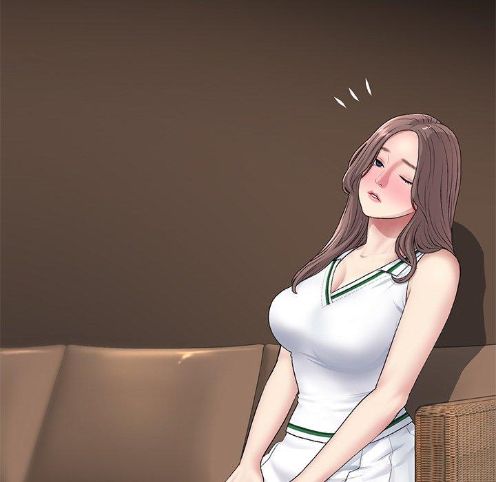 与初恋的危险重逢第31話