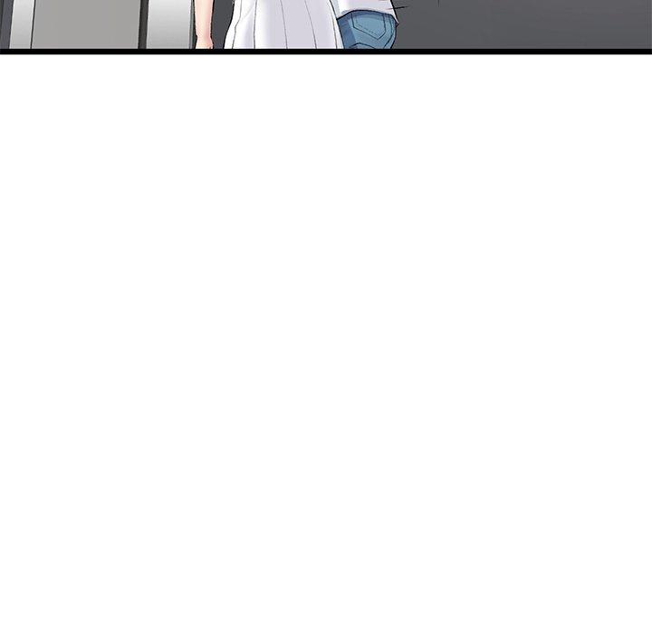 与初恋的危险重逢第31話