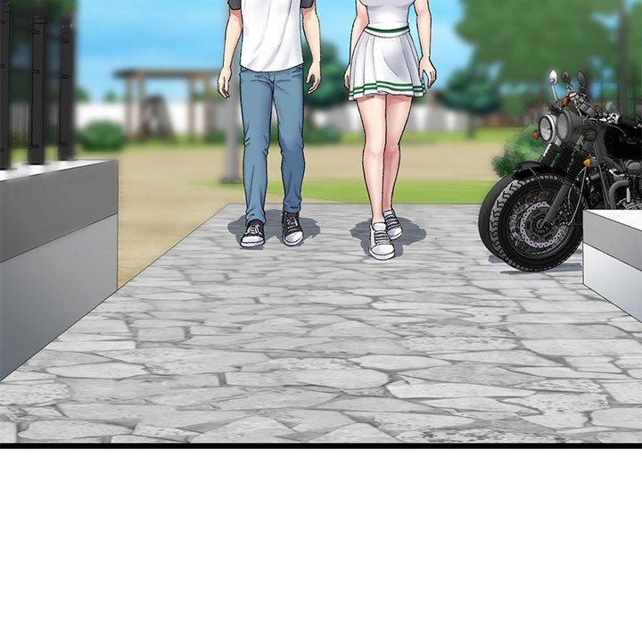 與初戀的危險重逢第33話