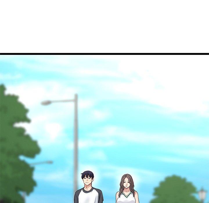 与初恋的危险重逢第33話