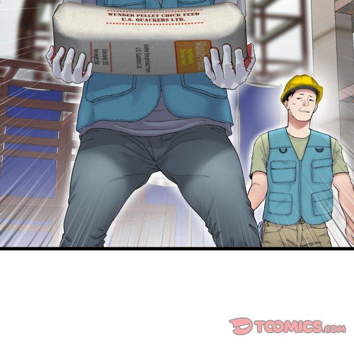 与初恋的危险重逢第35話