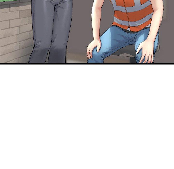 与初恋的危险重逢第35話