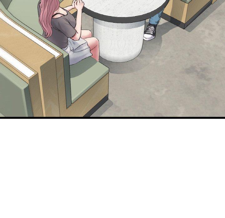 与初恋的危险重逢第35話