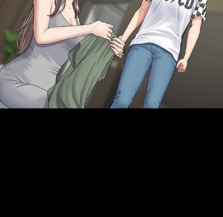 与初恋的危险重逢第35話