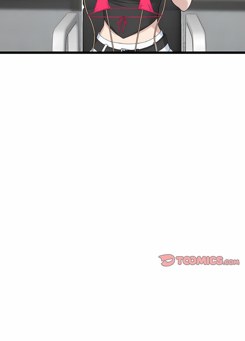 與初戀的危險重逢第38話