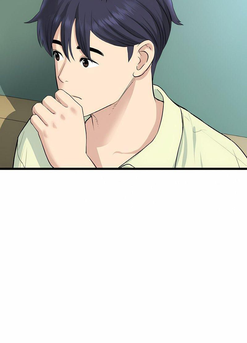 与初恋的危险重逢第40話