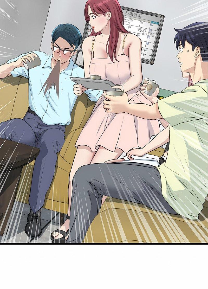 与初恋的危险重逢第40話