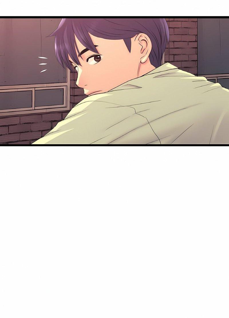 与初恋的危险重逢第40話