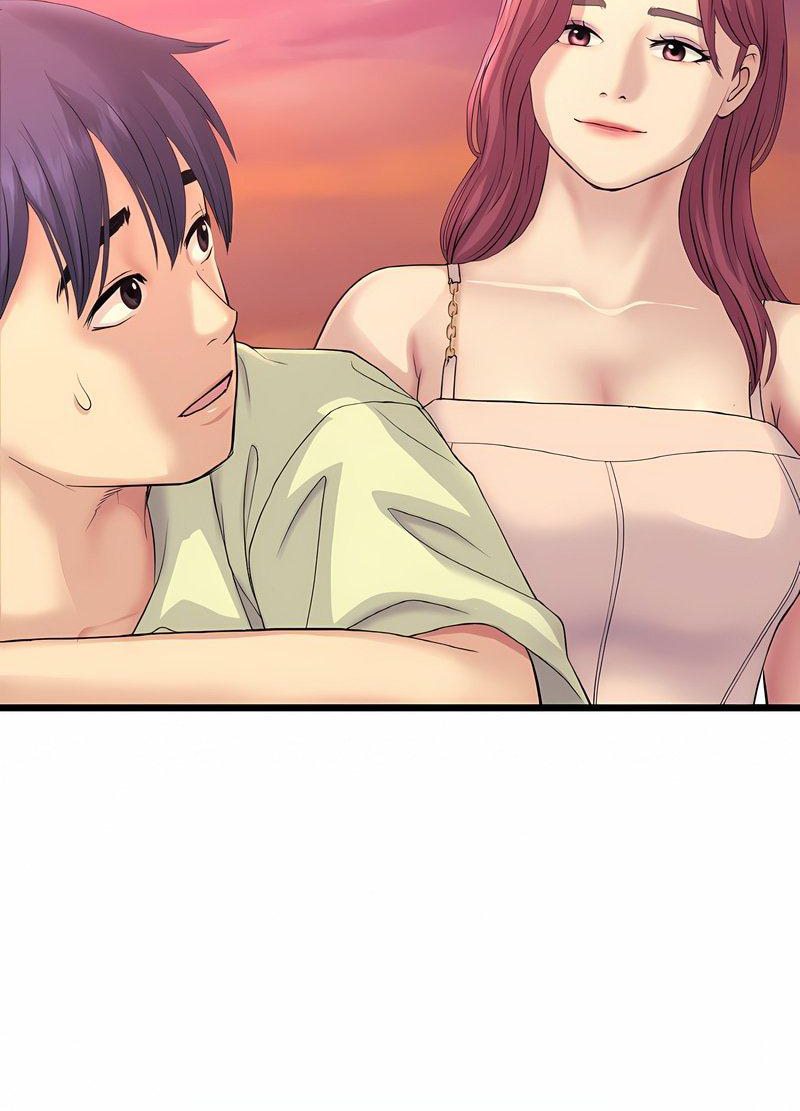 与初恋的危险重逢第40話