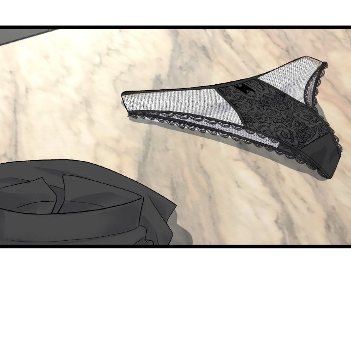 与初恋的危险重逢第46話