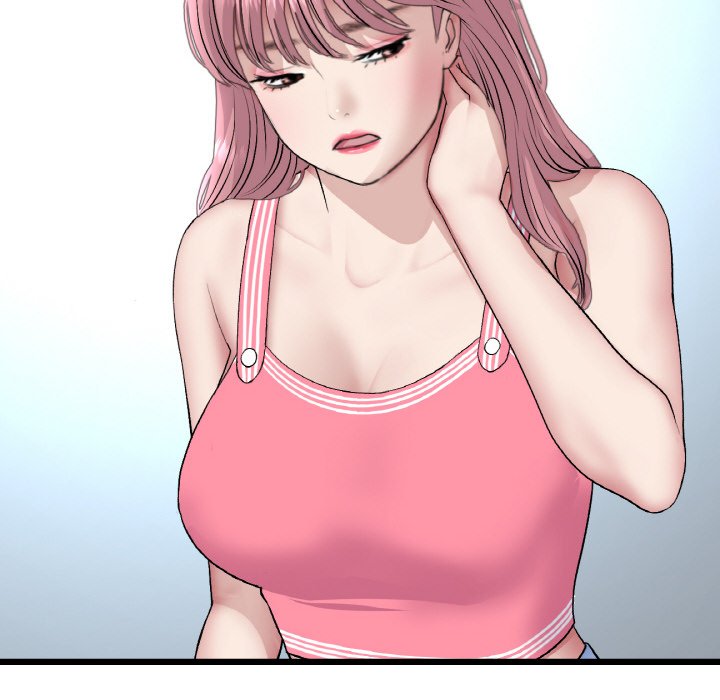 与初恋的危险重逢第46話