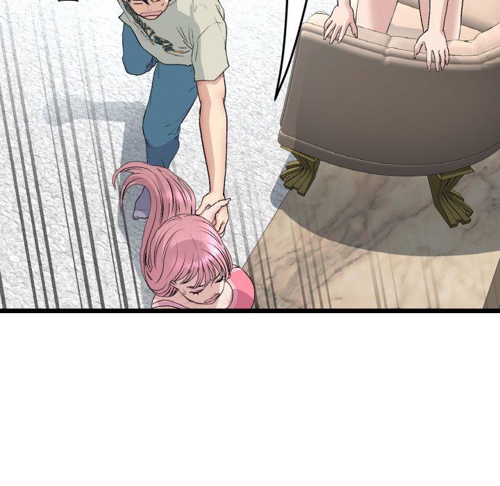與初戀的危險重逢第46話