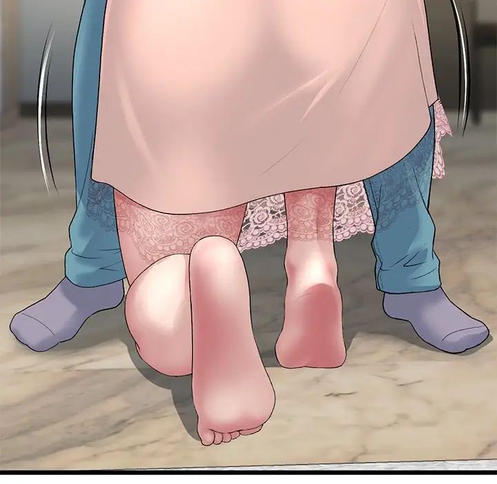 与初恋的危险重逢第47話