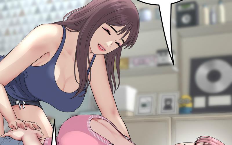 與初戀的危險重逢第48話