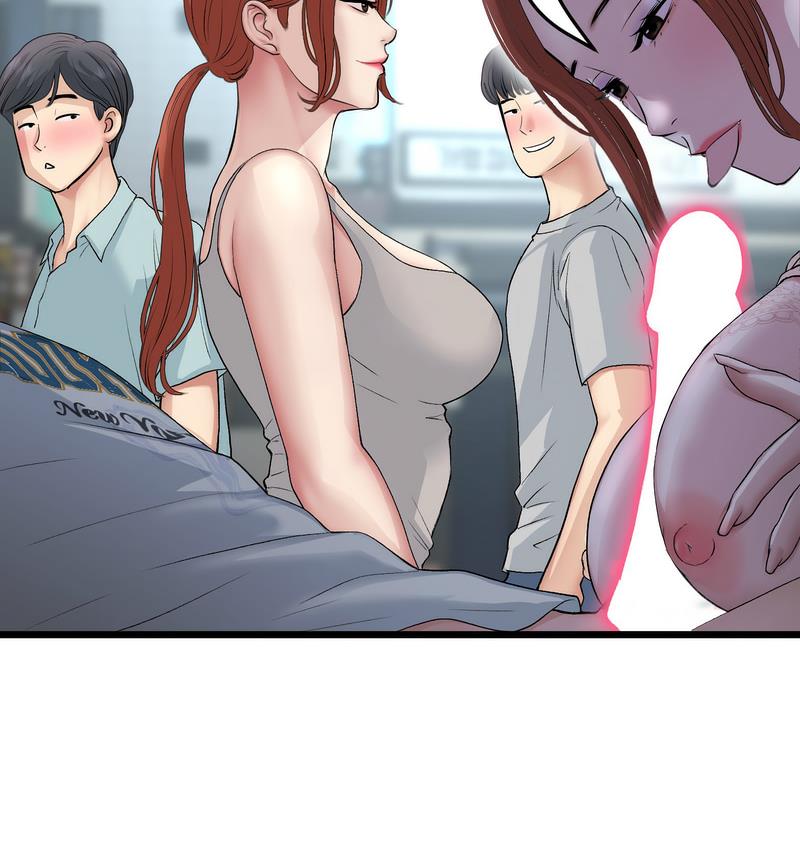 與初戀的危險重逢第48話