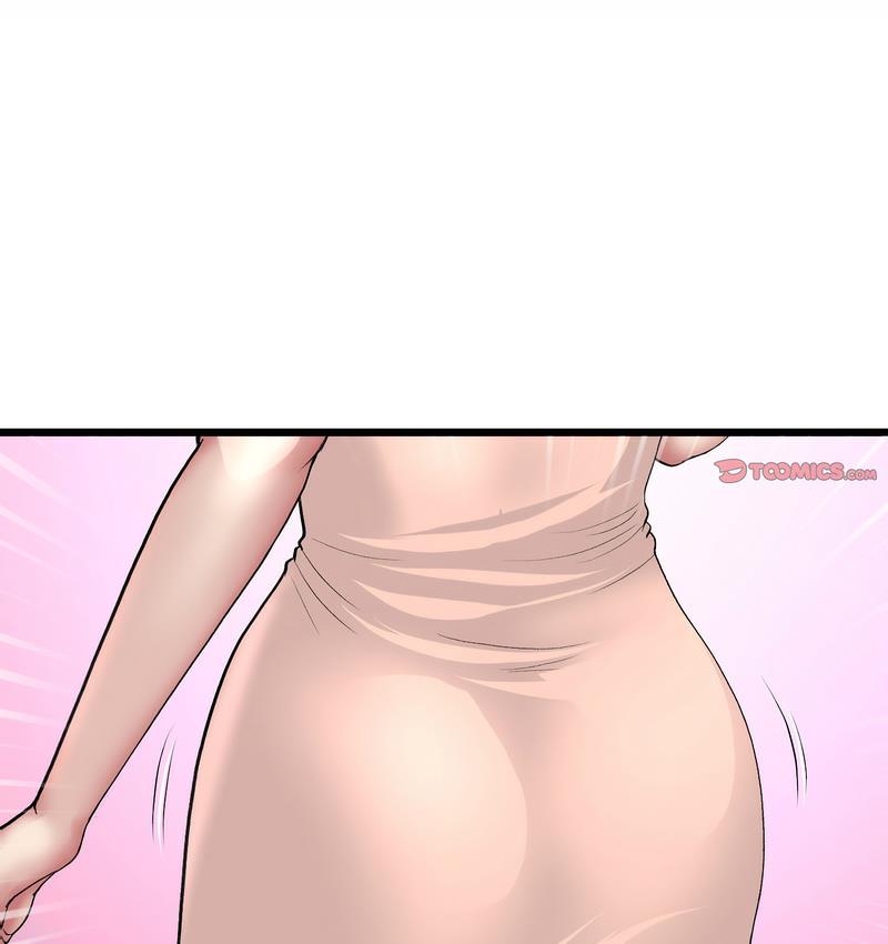 与初恋的危险重逢第48話