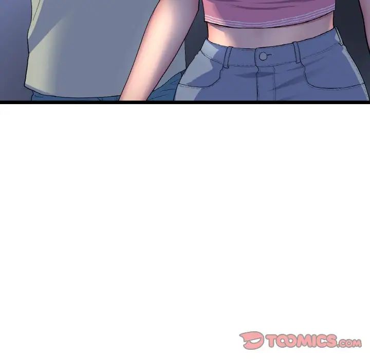 与初恋的危险重逢第49話