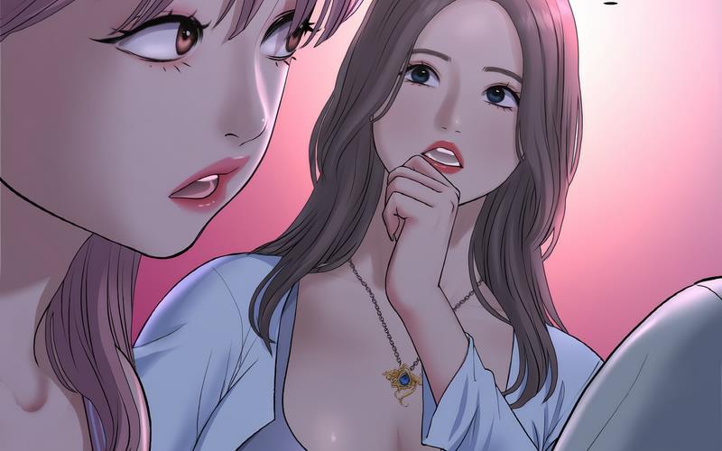 与初恋的危险重逢第50話
