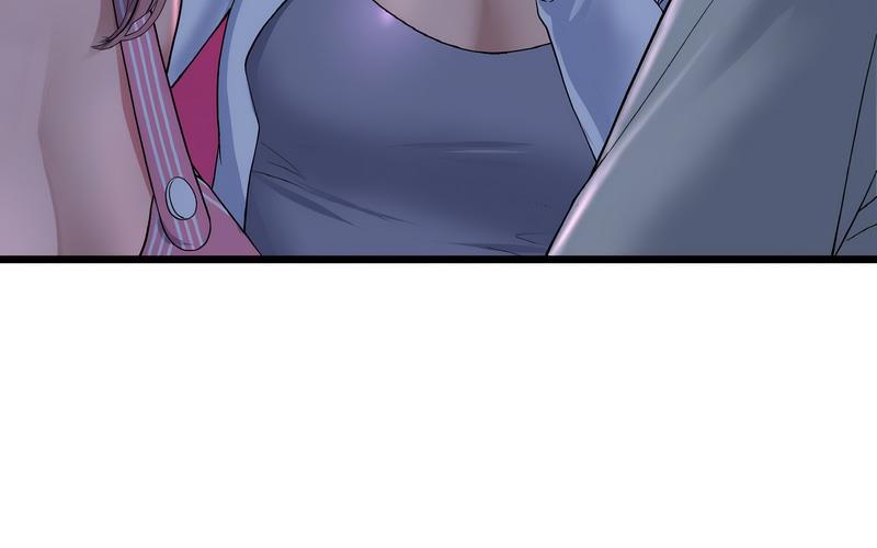 与初恋的危险重逢第50話