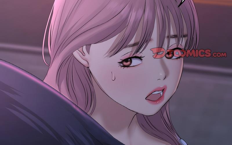 与初恋的危险重逢第50話