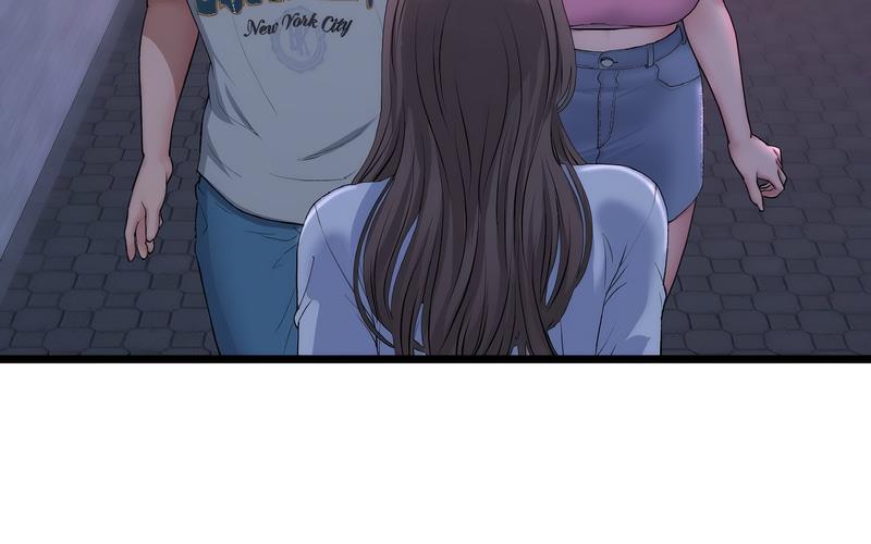 与初恋的危险重逢第50話