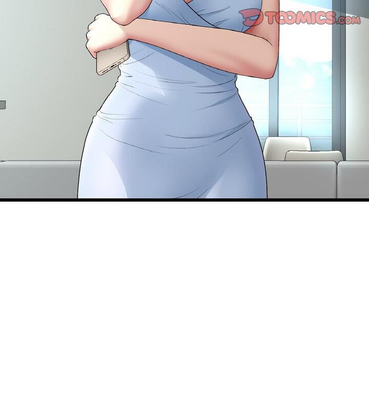 与初恋的危险重逢第54話