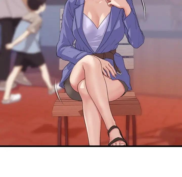 与初恋的危险重逢第55話