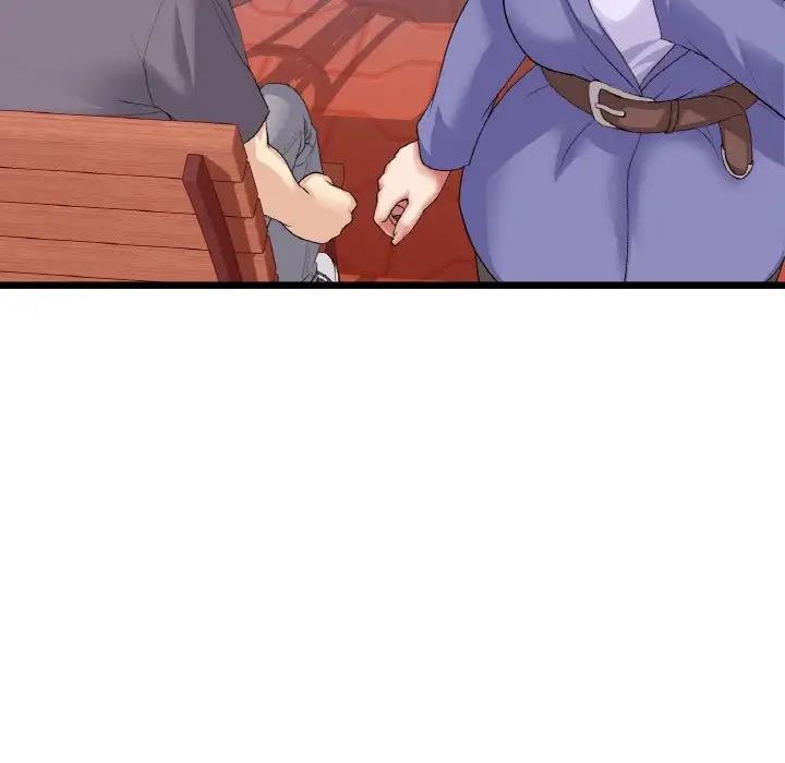 与初恋的危险重逢第55話