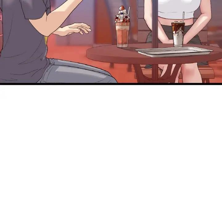 与初恋的危险重逢第55話