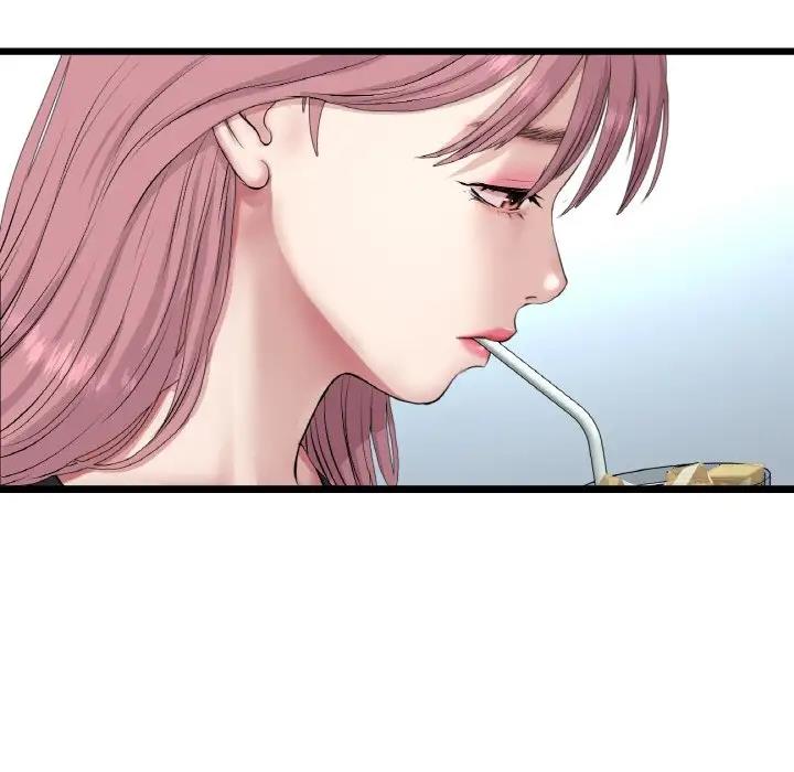 与初恋的危险重逢第56話