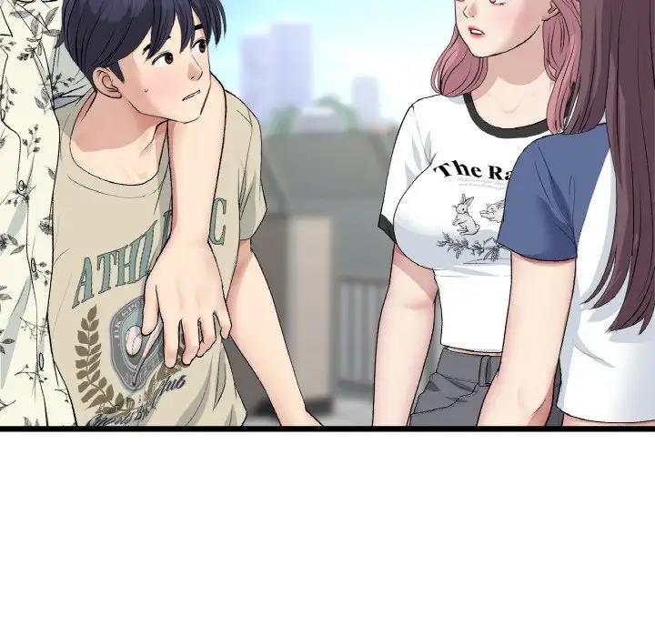 與初戀的危險重逢第56話