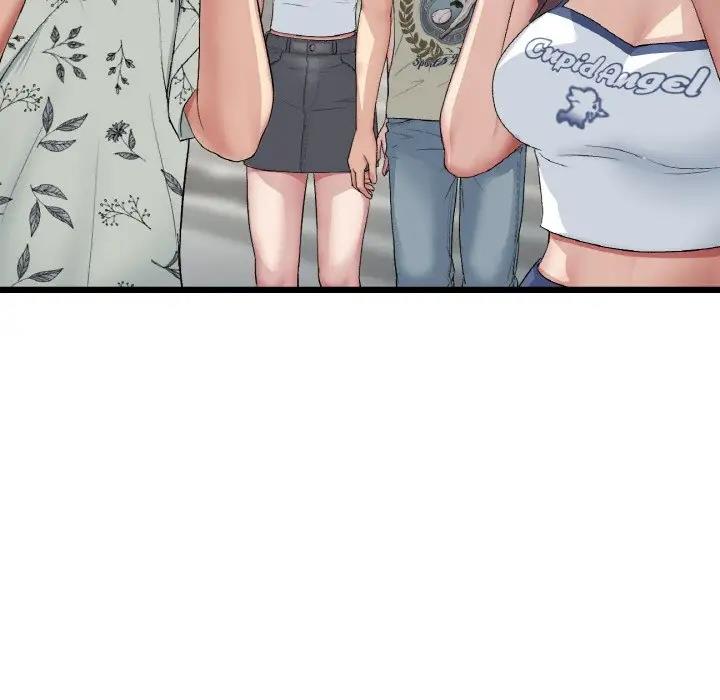 與初戀的危險重逢第56話