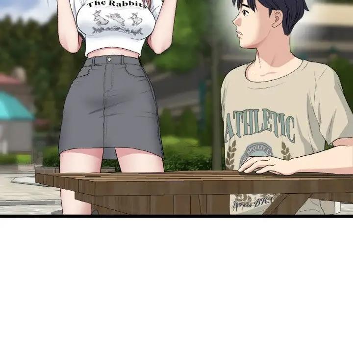 与初恋的危险重逢第58話