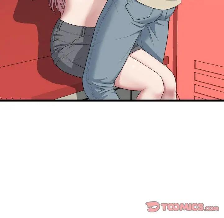 与初恋的危险重逢第59話